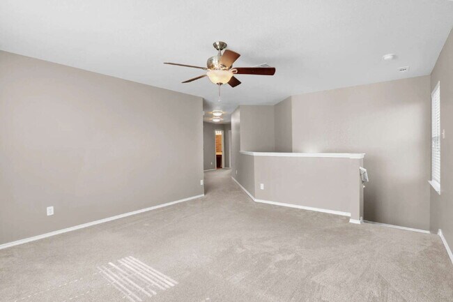 Building Photo - "Spacious 4-Bedroom Sanctuary with 3 Full Baths and Solar Panels!"