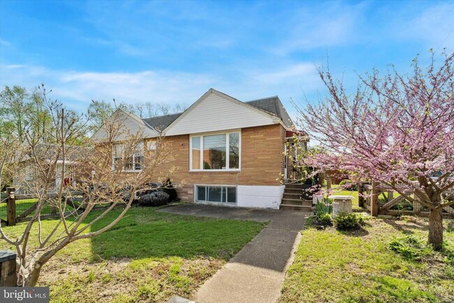 Primary Photo - 8601 Bustleton Ave