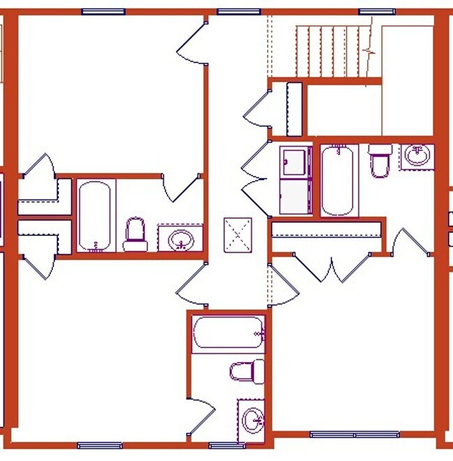 Building Photo - Brand New Construction on East Campus!