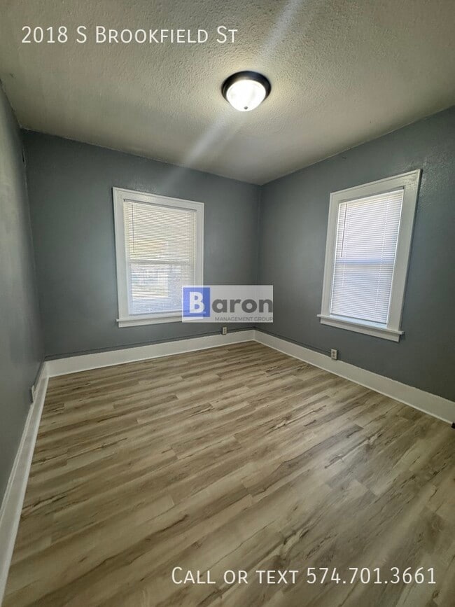 Building Photo - 2018 S Brookfield St