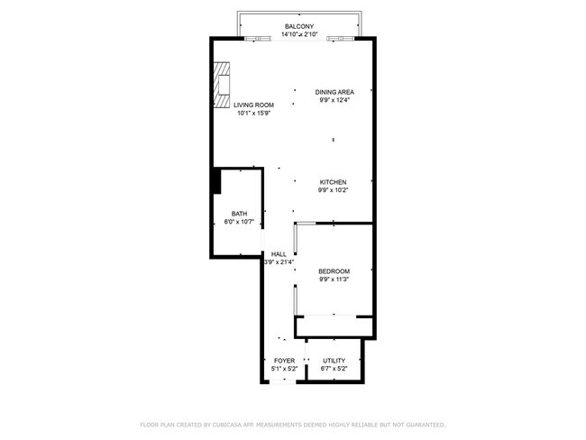 Building Photo - 1Bd/1Ba Seattle Condo