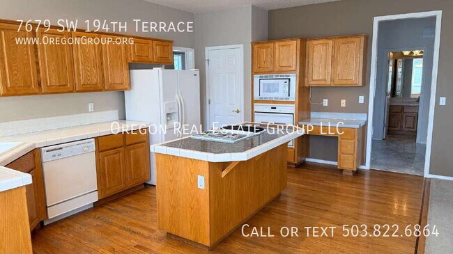 Building Photo - 7679 SW 194th Terrace