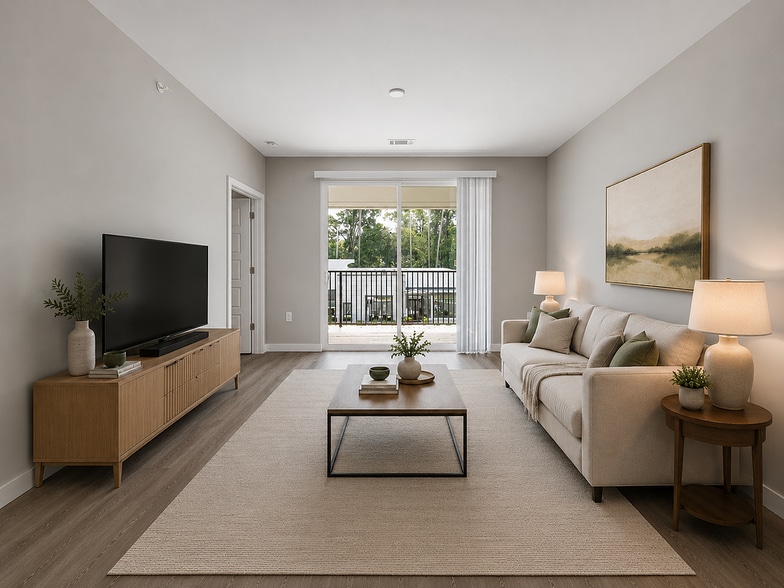 Everly Living Room - Everly on 401