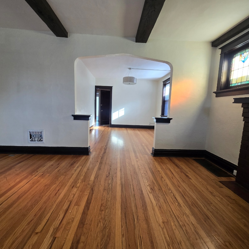 Building Photo - 5127 Goethe Ave