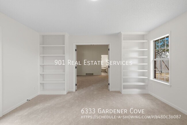 Building Photo - 6333 Gardener Cove