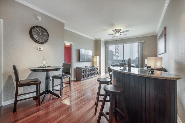 Building Photo - 700 S Harbour Island Blvd