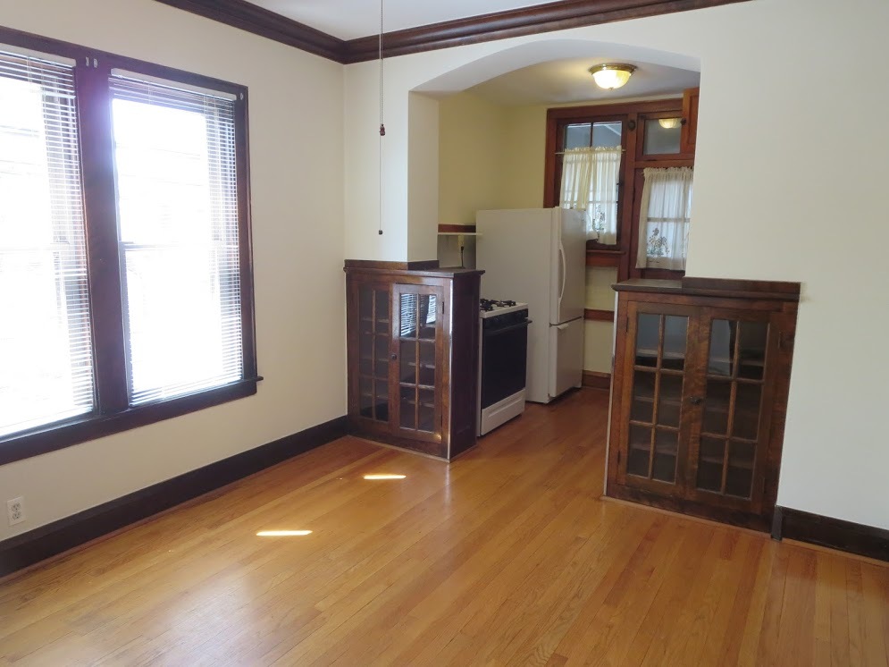Building Photo - 3542 N Meade Ave