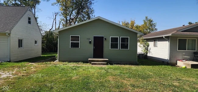 Building Photo - 3122 N Olney St