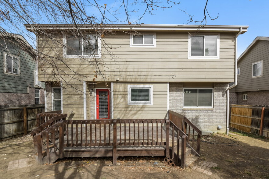 Building Photo - 6644 E 123rd Dr