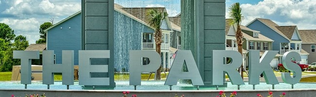 Building Photo - Luxury, Lifestyle, and Location—Welcome to...