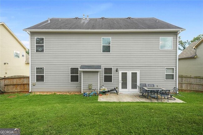 Building Photo - 4079 Broadmoor Ct SW