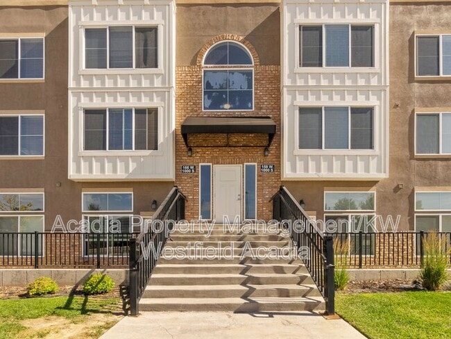Building Photo - 166 W 1000 S