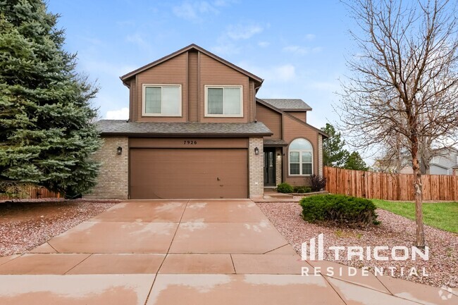 Building Photo - 7926 Vectra Dr