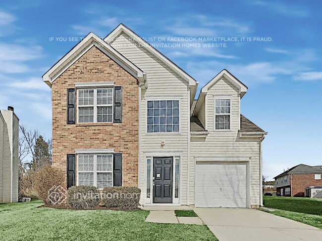 Building Photo - 1432 Jabbok Pl NW