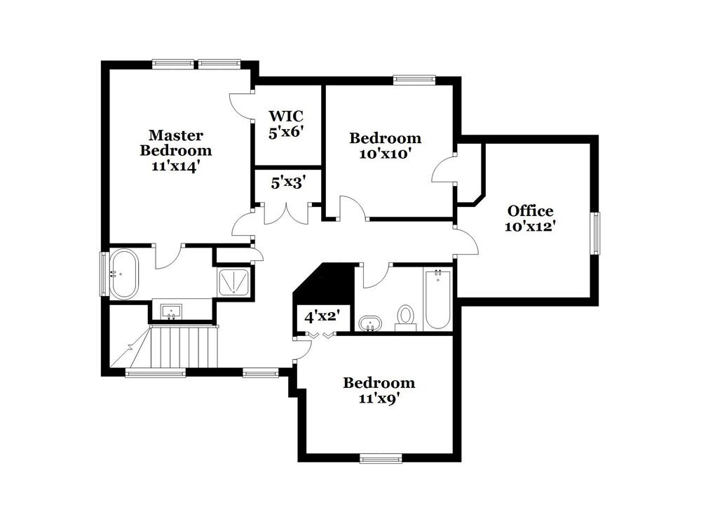 Building Photo - 6333 Saybrooke Dr