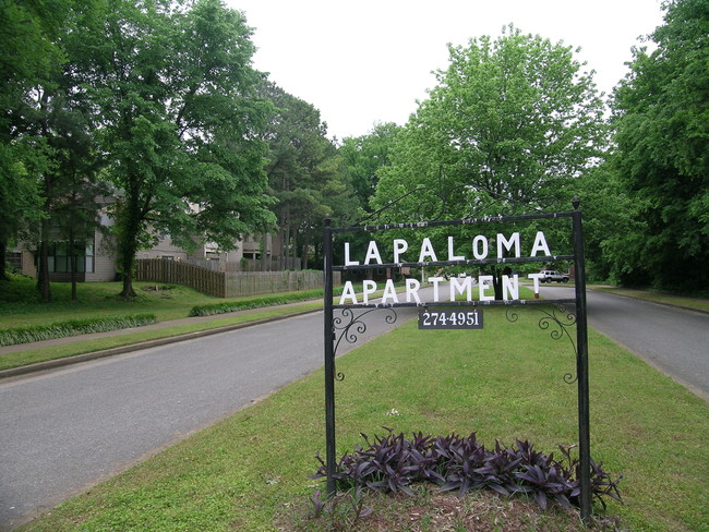 Building Photo - Lapaloma Apartments