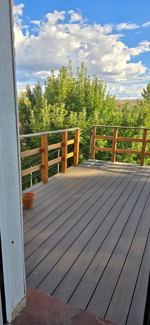 Building Photo - Charming Historic Studio in the Heart of Downtown Hotchkiss