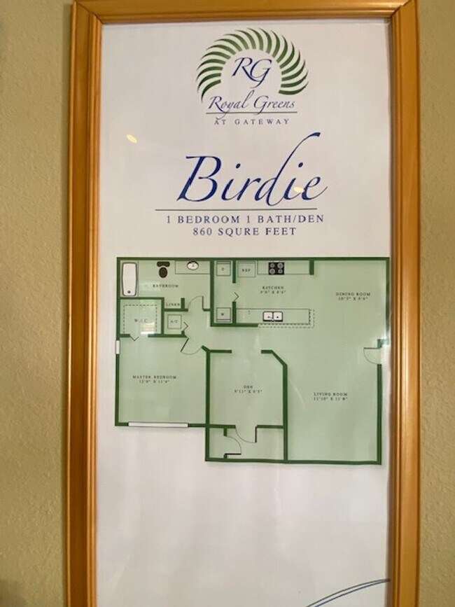 Building Photo - 1 bedroom 1 bathroom condo