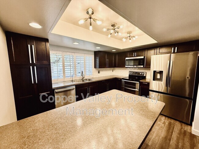 Building Photo - 4415 W Gelding Dr
