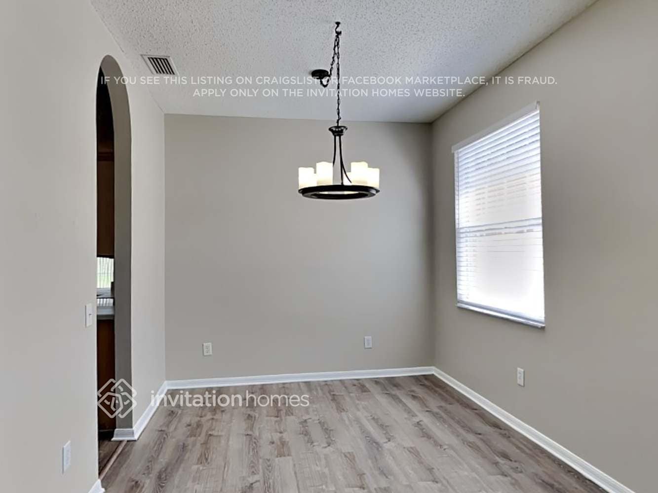 Building Photo - 4417 Tarkington Dr