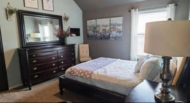 Building Photo - 26507 Grey Sparrow Dr