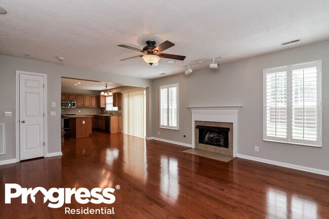Building Photo - 104 Stirrup Ct