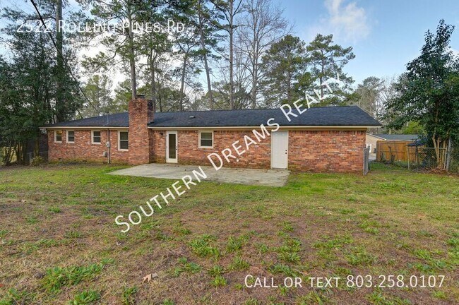 Building Photo - 2522 Rolling Pines Rd