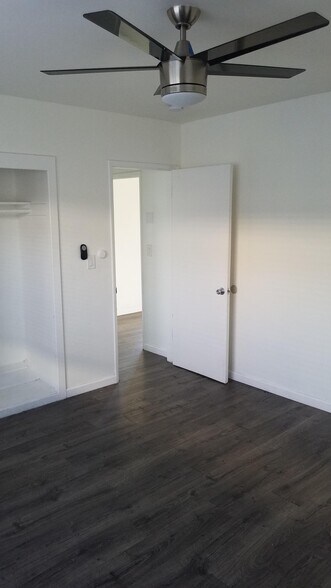 Bedroom - 3213 Bartdon Ave