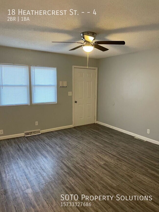 Building Photo - 18 Heathercrest St