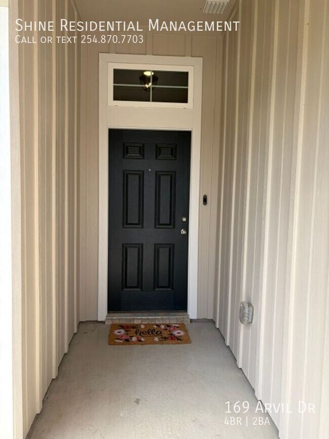 Building Photo - 169 Arvil Dr