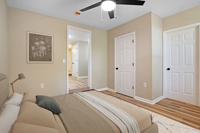 Building Photo - 6015 Arthur Ave