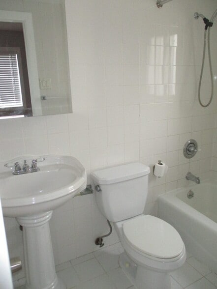 Master Bathroom - 8613 134th St