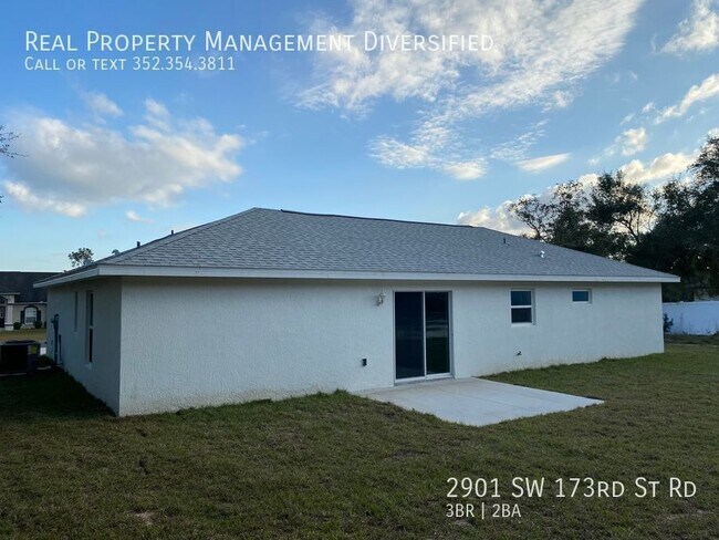 Building Photo - 2901 SW 173rd Street Rd