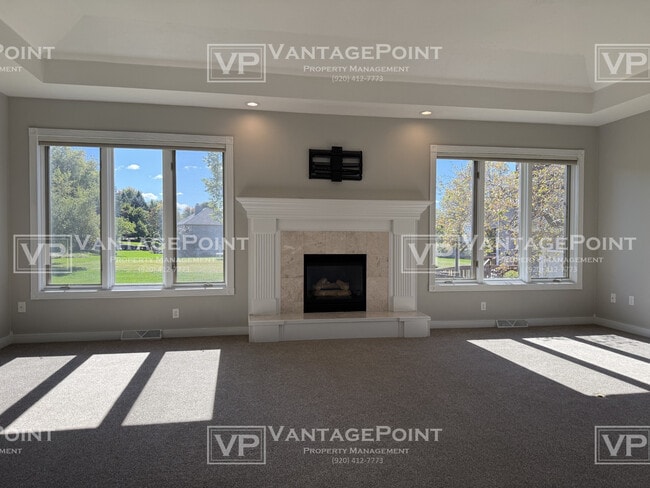 Building Photo - 3121 Squire Ct