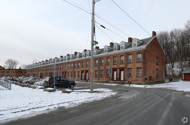 Primary Photo - Historic Cohoes II