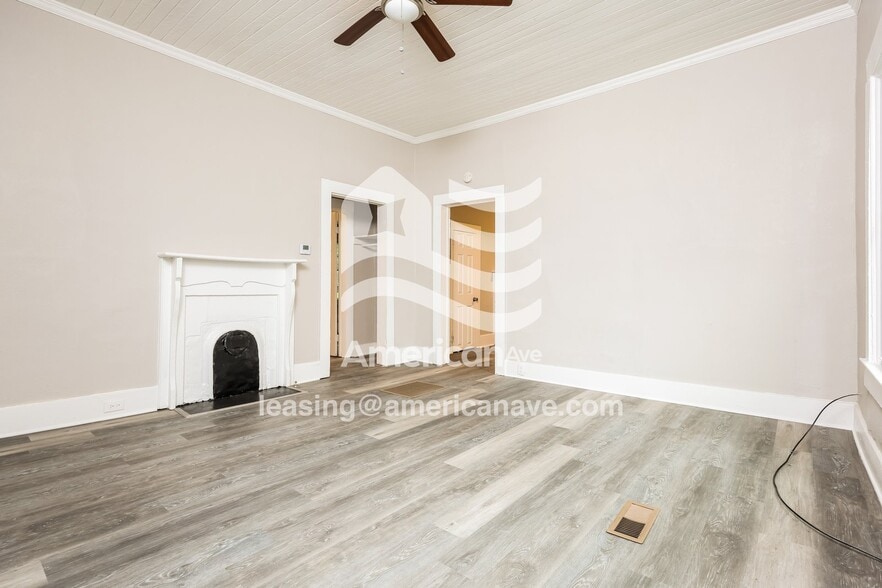 Building Photo - 912 Georgia Ave