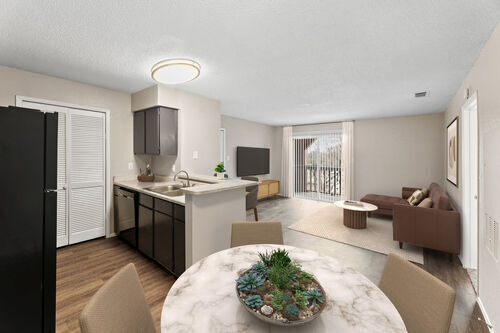 Building Photo - Fredericksburg Place Apartments