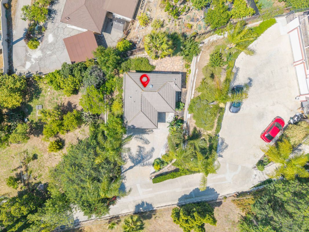 Building Photo - 1712 Pass and Covina Rd