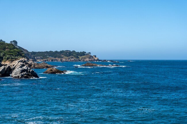 Building Photo - Bonnie's Point | Home Next to Point Lobos State Natural Reserve