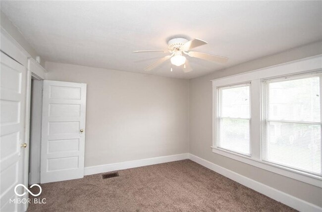 Building Photo - 1543 E Ohio St