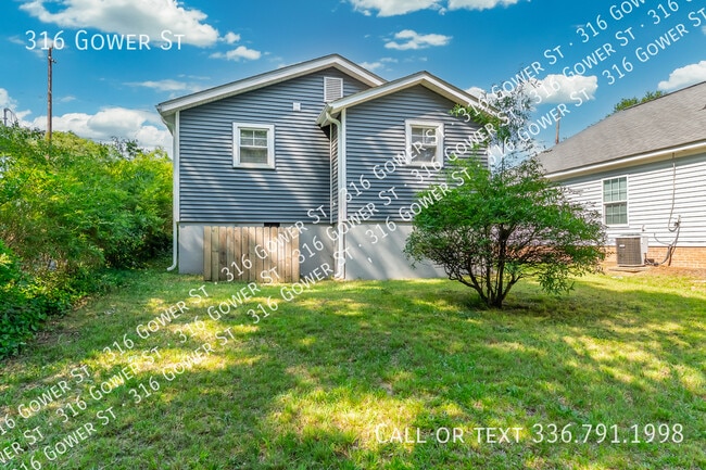 Building Photo - 316 Gower St