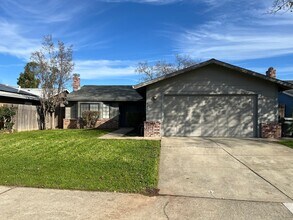 Building Photo - Coming Soon! Great home in Rio Linda, 4+2, vaulted ceilings, 2 car garage