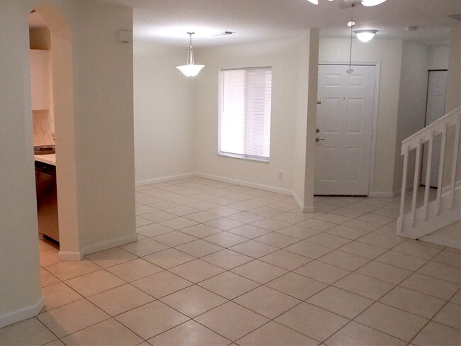 Dining Room - 3040 Waddell Ave