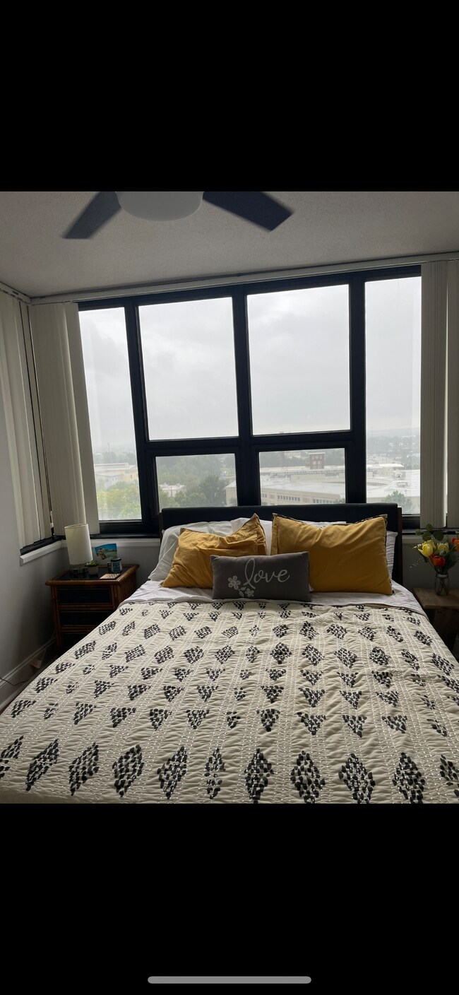 Building Photo - 1100 Wheat St