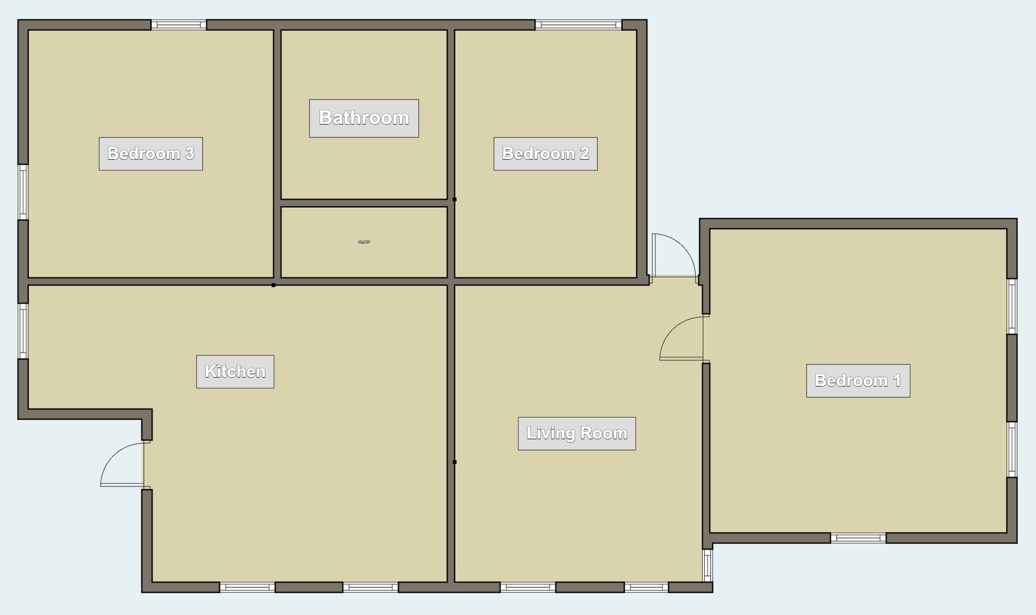 Building Photo - 5 Dayton Pl