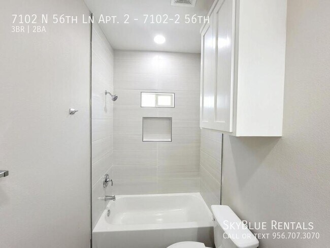 Building Photo - 7102 N 56th Ln