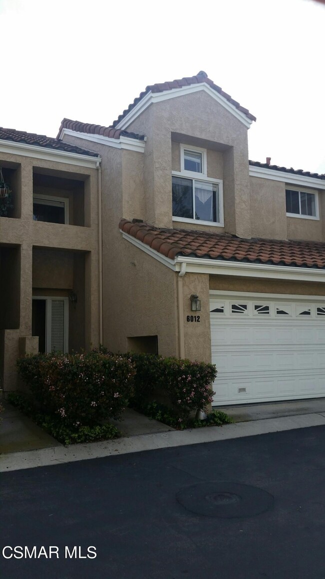 Primary Photo - 6012 Paseo Encantada