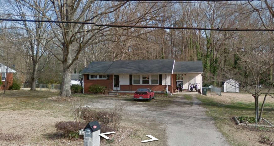 Building Photo - 1225 Southerlund Rd