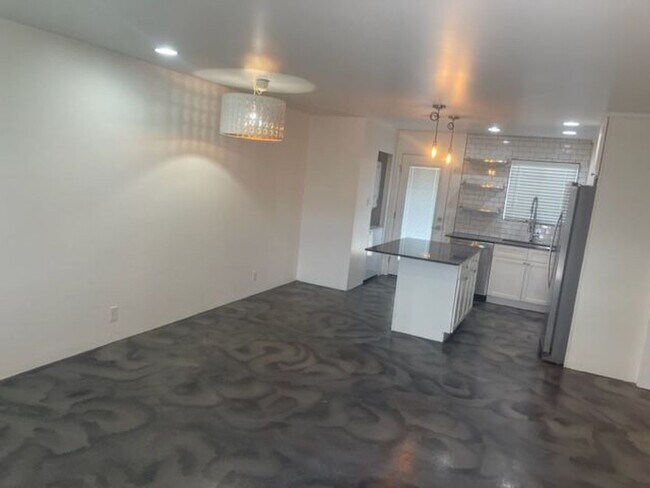 Interior Photo - The Wells