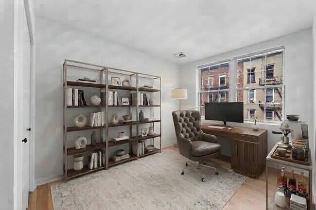 Building Photo - 1108 Hudson St